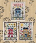 (image for) Summer House Trio
